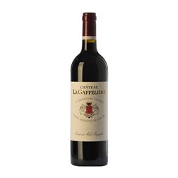 Château La Gaffelière Saint-Émilion Grand Cru Crianza 75 cl Vino Tinto
