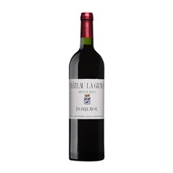 Château La Grave à Pomerol Trigant de Boisset Pomerol 75 cl Vino Tinto
