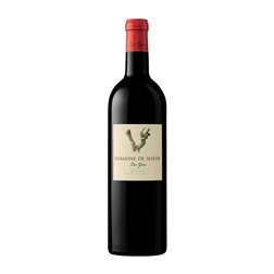 Château La Négly Domaine de Boède Les Gres La Clape 75 cl Vino Tinto