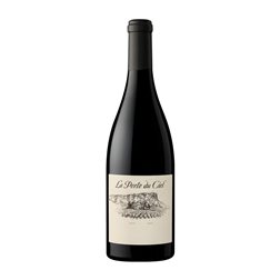 Château La Négly La Porte du Ciel La Clape 75 cl Vino Tinto