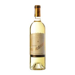 Château La Tour Blanche Sauternes 75 cl Vino Dulce