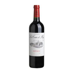 Château La Tour de By Médoc 75 cl Vino Tinto