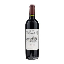 Château La Tour De By Médoc Botella Magnum 1,5 L Vino Tinto