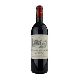 Château La Tour de Mons Margaux 75 cl Vino Tinto