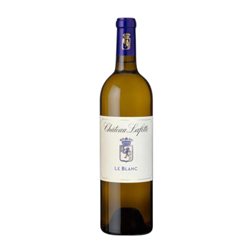 Château Lafitte Bordeaux 75 cl Vino Blanco