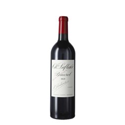 Château Lafleur 2019 übersetzen