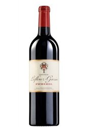 Château Lafleur-Gazin 2017