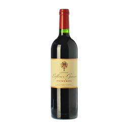 Château Lafleur-Gazin Pomerol Botella Magnum 1,5 L Vino Tinto