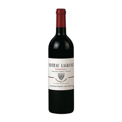 Château Lagrange Trocken — Seco Pomerol 75 cl Vino Tinto