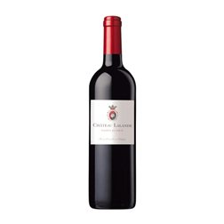 Château Lalande Saint-Julien Botella Magnum 1,5 L Vino Tinto
