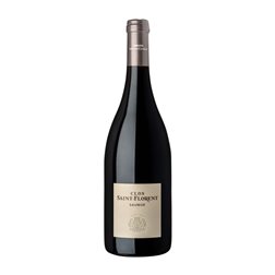 Château Langlois Clos Saint Florent Saumur 75 cl Vino Tinto