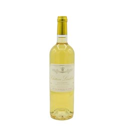 Château Laribotte Sauternes 2020 - 37,5 cl