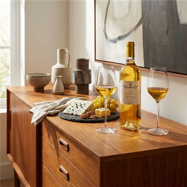 Chateau Laribotte Sauternes 2023 37,5Cl-lateral