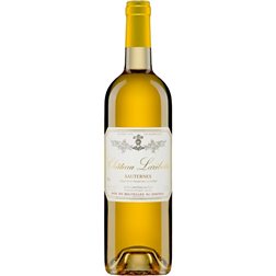 Chateau Laribotte Sauternes 2023 37,5Cl