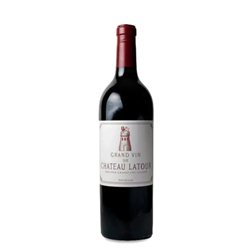 Château Latour 2016