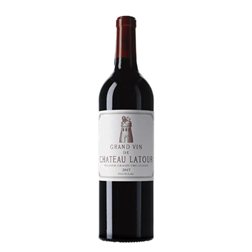 Château Latour 2017