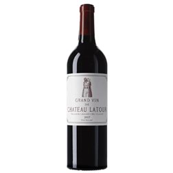 Château Latour 2017 Magnum
