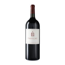 Château Latour Pauillac Botella Magnum 1,5 L Vino Tinto