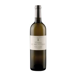 Château Le Bruilleau Pessac-Léognan 75 cl Vino Blanco
