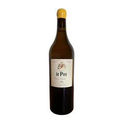 Château Le Puy Marie Cécile Sémillon Saint-Émilion 75 cl Vino Blanco