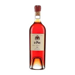 Château Le Puy Rose-Marie Merlot Eco — Ecológico 75 cl Vino Rosado