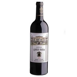 'Château Léoville Barton 2016'