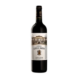 Château Léoville Barton Saint-Julien Botella Magnum 1,5 L Vino Tinto