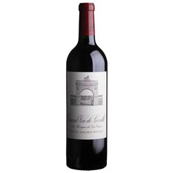 'Château Léoville Las Cases 2014'