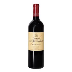 'Château Léoville Poyferré 2022'