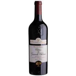 'Château Les Grands Chênes 2019'