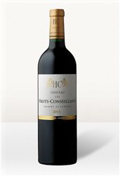 Château Les Hauts-Conseillants - Lalande de Pomerol 2018