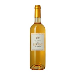 Château Liot Château du Levant Sauternes 75 cl Vino Dulce