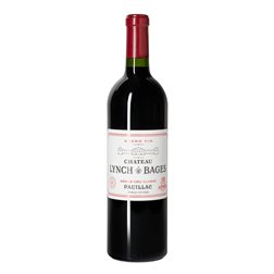 'Château Lynch-Bages 2016'