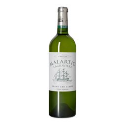 'Château Malartic-Lagravière white 2016'