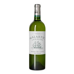 'Château Malartic-Lagravière white 2022'