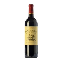Château Malartic-Lagravière Pessac-Léognan Crianza 75 cl Vino Tinto