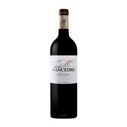 Château Mancèdre Pessac-Léognan 75 cl Vino Tinto