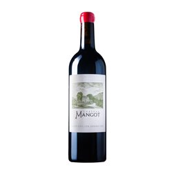 Château Mangot Saint-Émilion Grand Cru 75 cl Vino Tinto