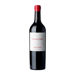 Château Mangot Todeschini Distique Saint-Émilion Grand Cru 75 cl Vino Tinto
