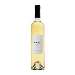 Château Minuty Prestige 75 cl Vino Blanco