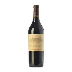 Château Monbousquet Saint-Émilion Grand Cru Reserva 75 cl Vino Tinto