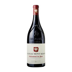 Château Mont-Redon Châteauneuf-du-Pape Botella Magnum 1,5 L Vino Tinto