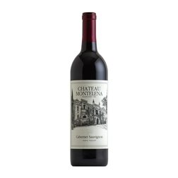 Château Montelena Cabernet Sauvignon 75 cl Vino Tinto