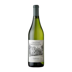 Château Montelena Chardonnay 75 cl Vino Blanco