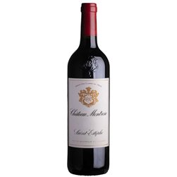 'Château Montrose 2019'