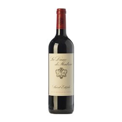 Château Montrose La Dame Saint-Estèphe Crianza 75 cl Vino Tinto