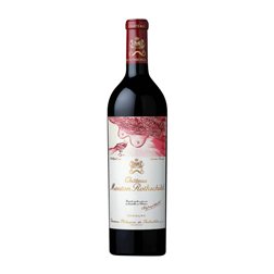 Château Mouton-Rothschild Bordeaux 75 cl Vino Tinto