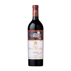 Château Mouton-Rothschild Médoc 75 cl Vino Tinto