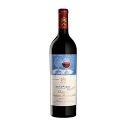 Château Mouton-Rothschild Pauillac 75 cl Vino Tinto