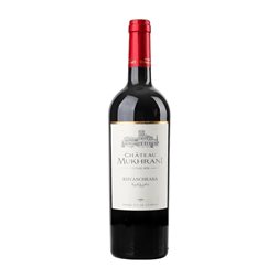 Château Mukhrani Aleksandrouli Khvanchkara 75 cl Vino Dulce